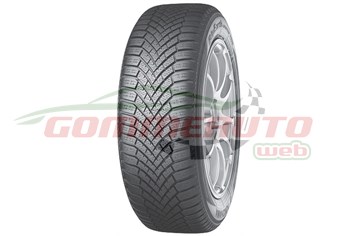 COP. 215/55R018 Yokohama V906 BLUEARTH 99V XL M+S